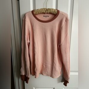 Noble Waffle Thermal